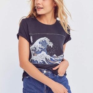 Urban outfitters top